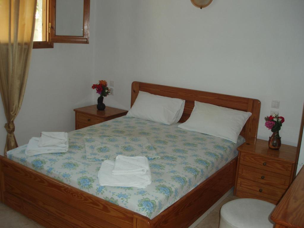 Apartment Hellen *