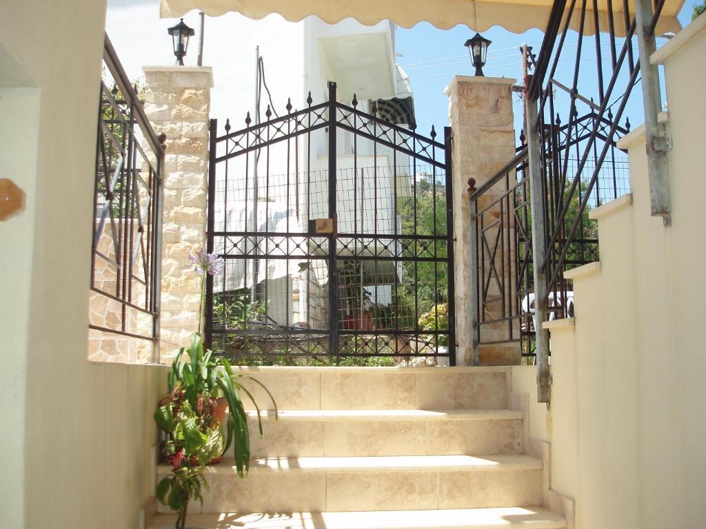 Apartment Hellen Megali Ammos (Skiathos)