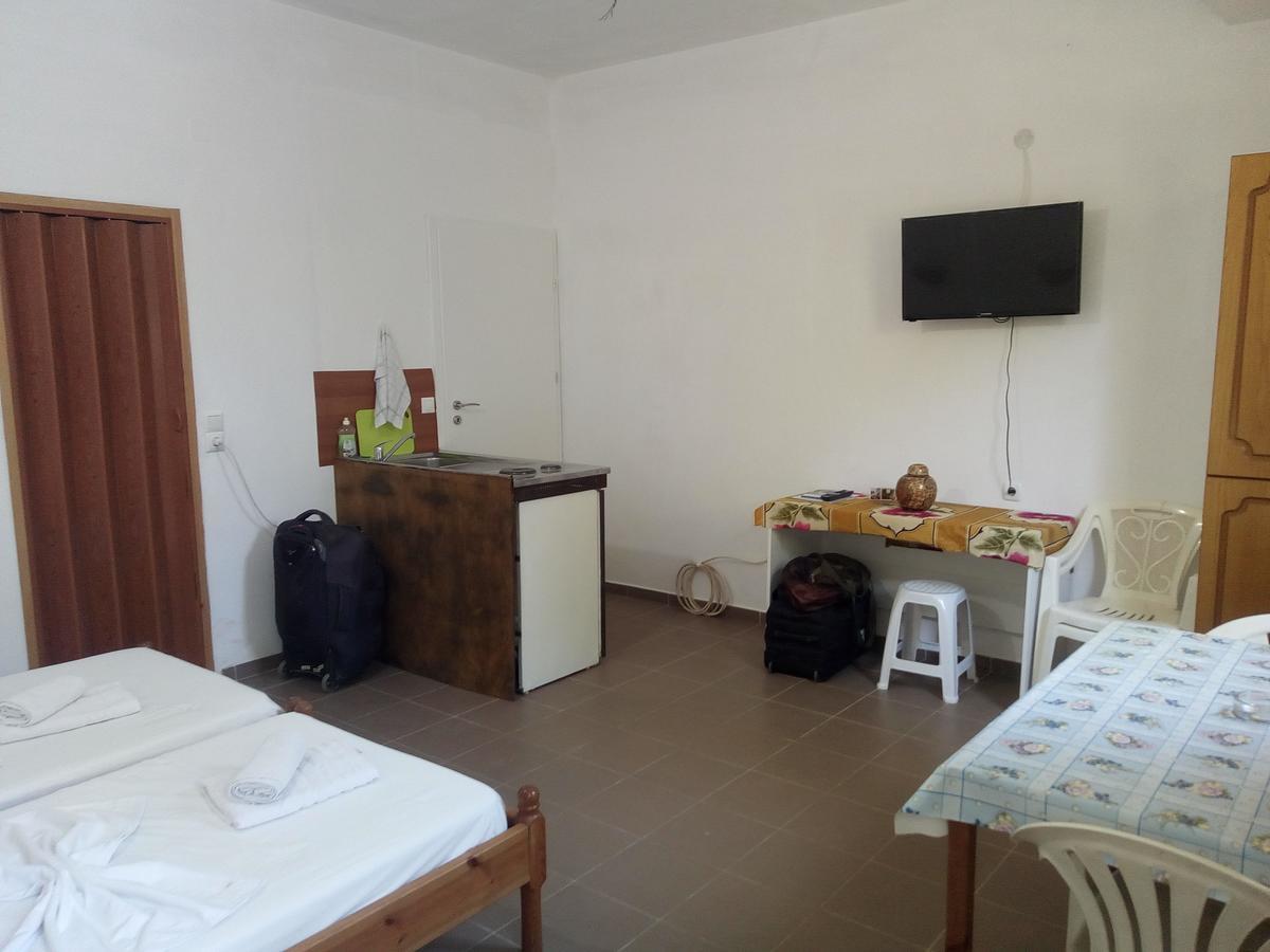 Apartment Hellen